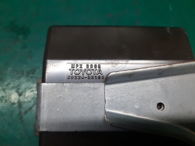 8922430100 TOYOTA купить в Ровно