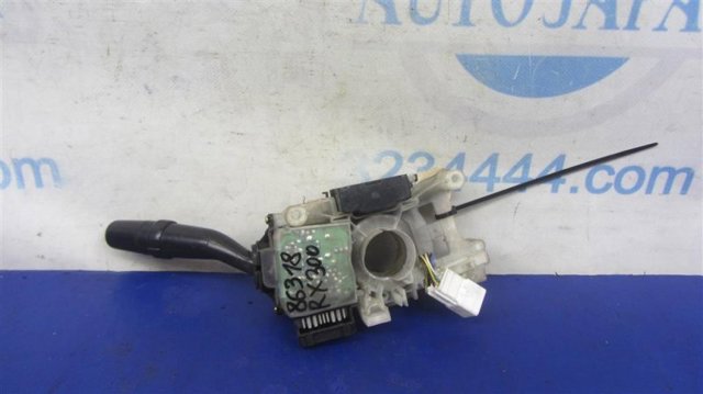 8924560010 TOYOTA Датчик угла поворота руля купить в Хмельницкий