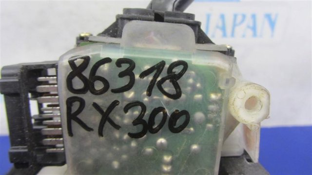 8924560010 TOYOTA Датчик угла поворота рулевого колеса купить в Черкассы
