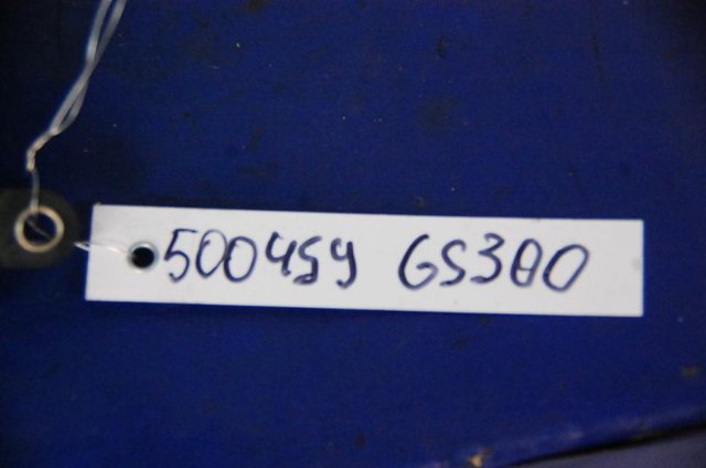 TOYOTA 8925730060 Регулятор оборотов ТНВД в наличии Черновцы