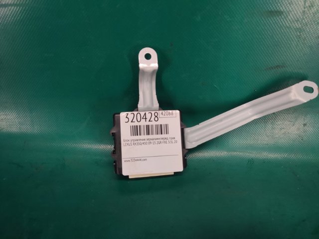 8943048060 TOYOTA купить в Полтава