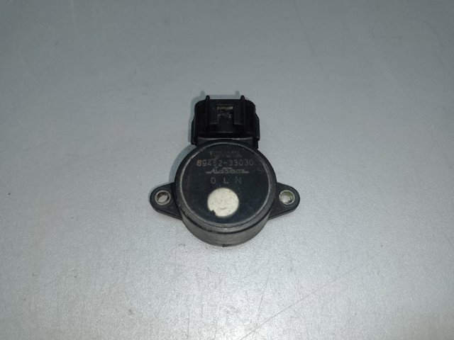 Потенциометр 8945233030 TOYOTA