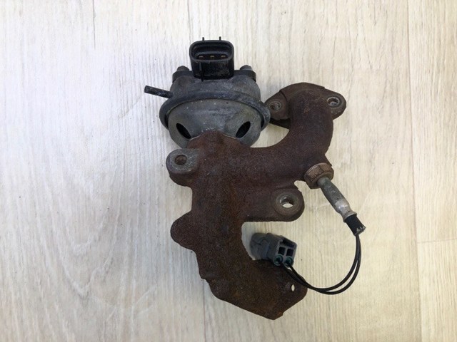 Датчик ЕГР 8945533020 TOYOTA