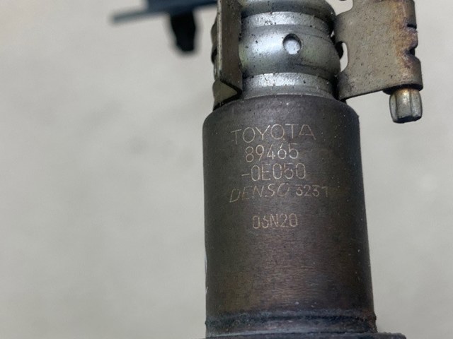 894650E050 TOYOTA купить в Житомир