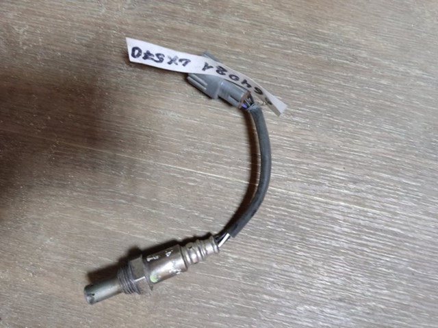 Лямбда зонд после катализатора, правый 8946536040 TOYOTA
