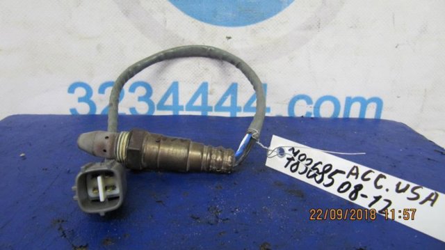 Лямбда зонд обедненной смеси 8946706130 TOYOTA