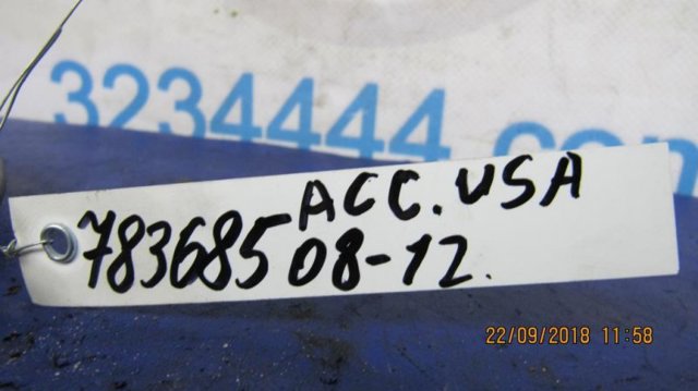8946706130 TOYOTA Лямбда-зонд, датчик обедненной смеси купить в Львов