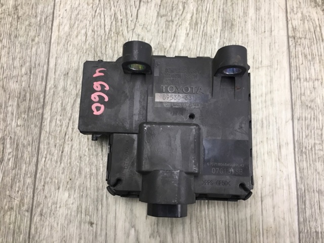 8953033132 Toyota