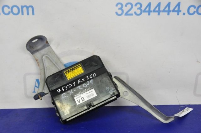 ЭБУ ABS 8954048141 TOYOTA