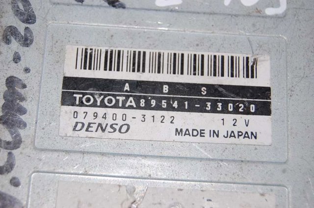 8954133020 TOYOTA купить в Ирпень