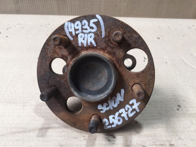 8954452040 TOYOTA Датчик АБС задний купить в Хмельницкий