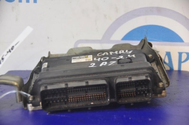 8966106G11 TOYOTA Блок управления двигателем купить в Ирпень