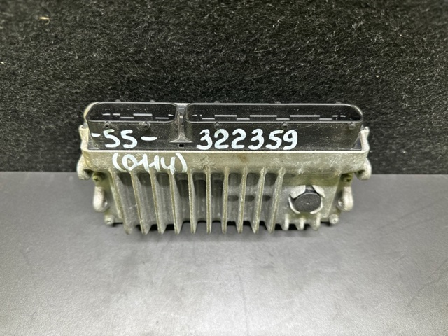 TOYOTA 8966106N10 Модуль управления (ЭБУ) двигателем в наличии Харьков