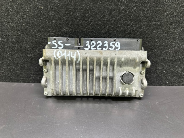 ЭБУ двигателем 8966106N10 TOYOTA