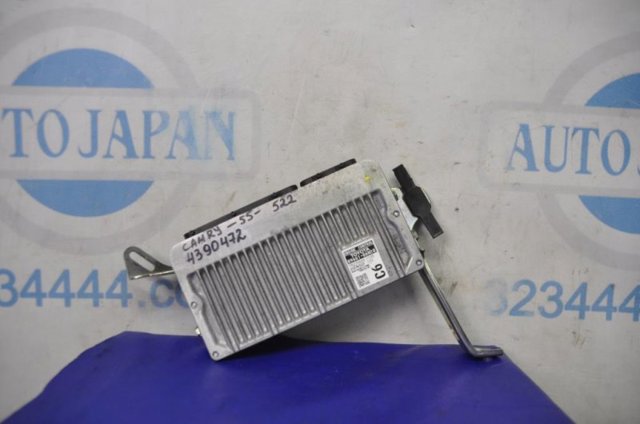 8966106N10 TOYOTA Блок управления двигателем купить в Хмельницкий