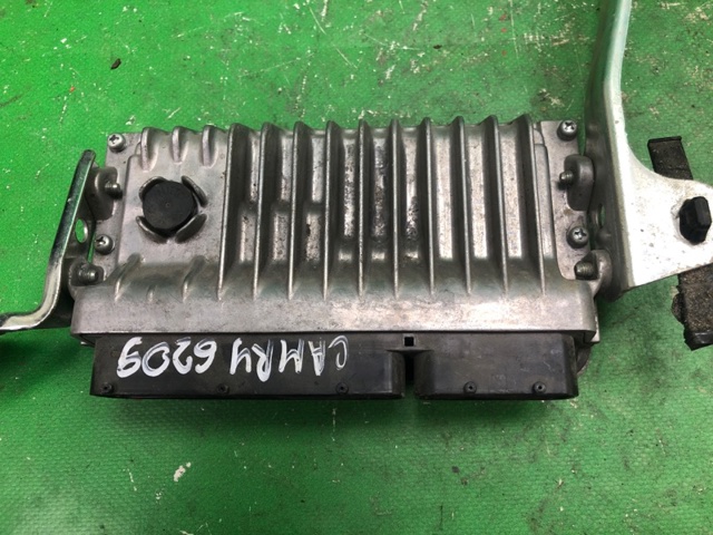 8966106T21 TOYOTA Модуль управления (ЭБУ) двигателем купить в Харьков