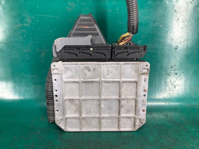 8966133E71 TOYOTA Блок управления двигателем купить в Харьков