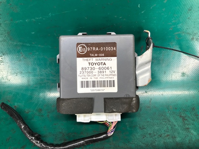 8973060061 TOYOTA купить в Черновцы