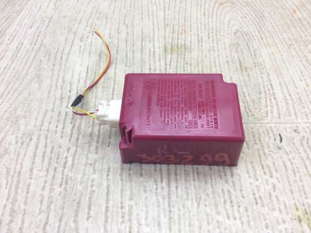 897600T010 TOYOTA купить в Ужгород