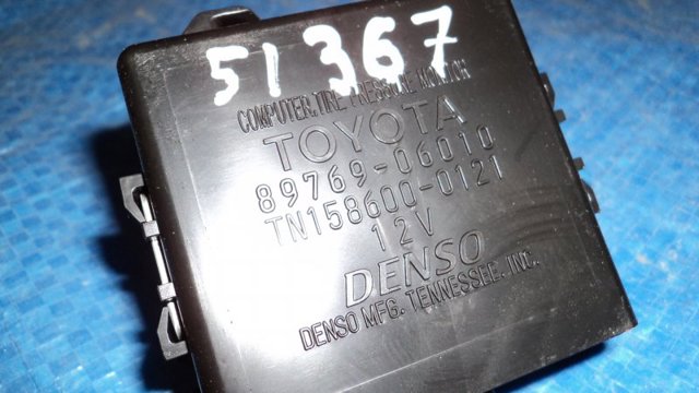 TOYOTA 8976906010 в наличии Житомир