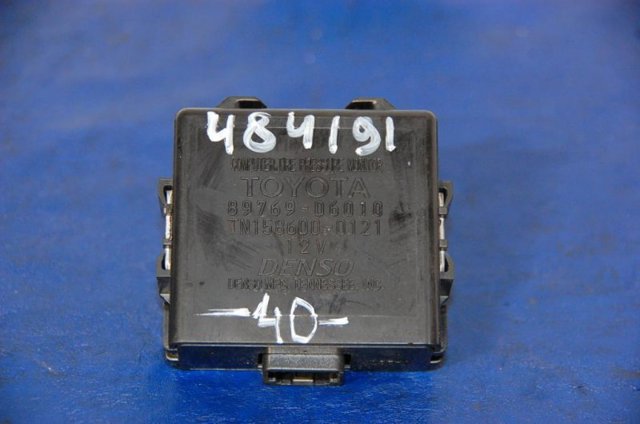 8976906010 TOYOTA купить в Черновцы