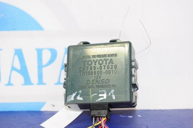 TOYOTA 897690T020 в наличии Одесса