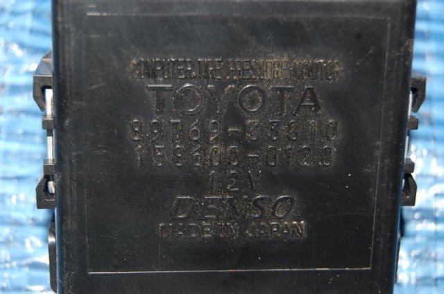 TOYOTA 8976933010 в наличии Николаев