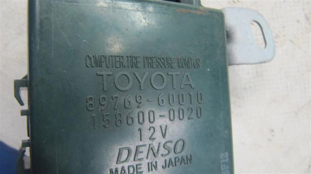 8976960010 TOYOTA купить в Сумы