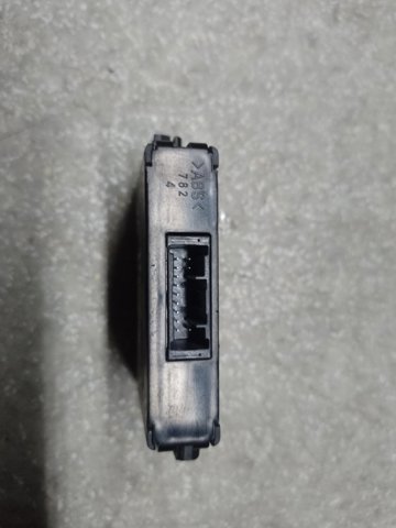 TOYOTA 8978006141 в наличии Ужгород