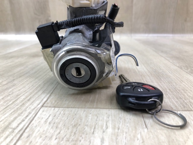 8978371010 TOYOTA Кольцо иммобилайзера купить в Полтава