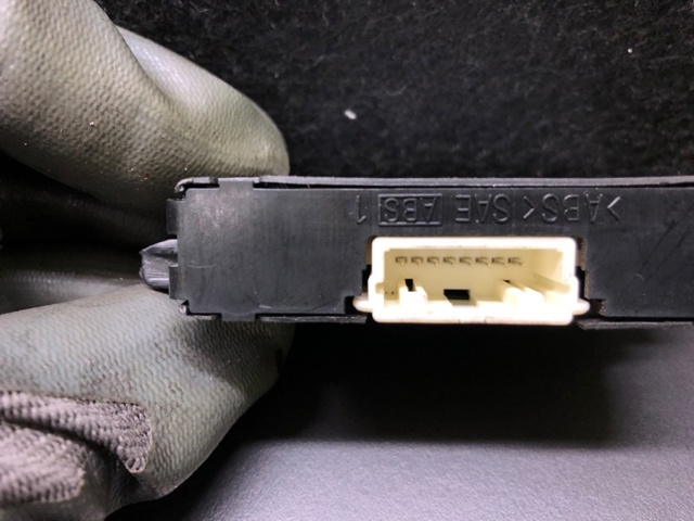 8978450010 TOYOTA купить в Житомир