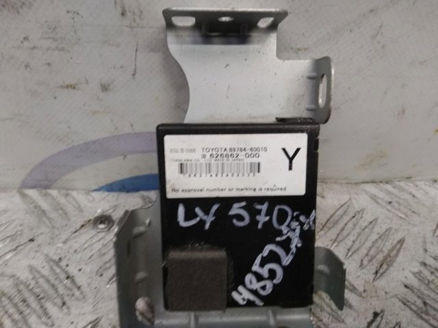 8978460010 TOYOTA купить в Полтава