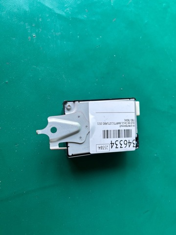 897B078041 TOYOTA Антенна KESSY купить в Киев