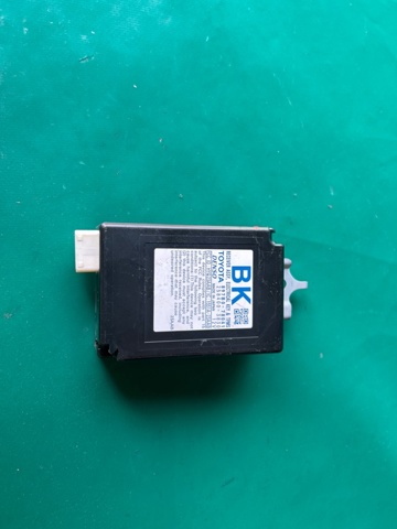 Антенна KESSY 897B078041 TOYOTA