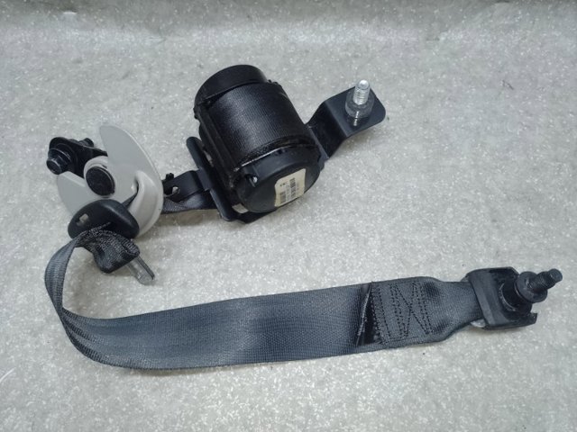 Ремень безопасности задний правый 89820C6500BGA HYUNDAI