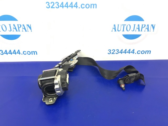 Ремень безопасности задний правый 89820D3500TTX HYUNDAI