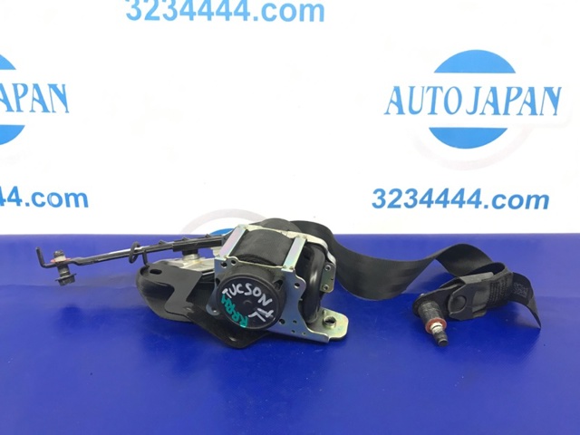89820D3500TTX HYUNDAI Ремень безопасности задний правый купить в Киев