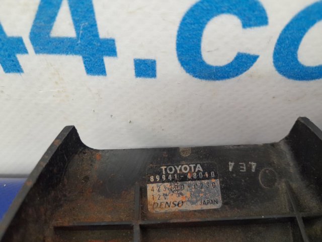 TOYOTA 8994148010 Датчик дождя в наличии Павлоград