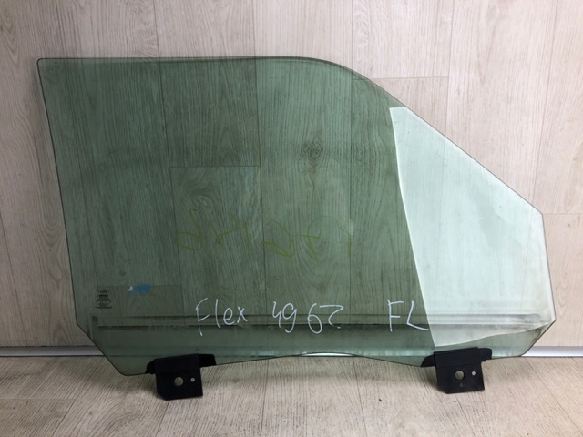 8A8Z7421411B FORD Стекло двери передней левой купить в Сумы