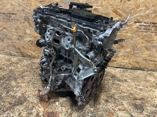 Двигатель в сборе 8ARFTS TOYOTA