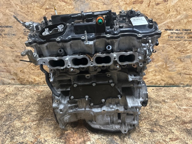 8ARFTS TOYOTA Двигатель в сборе купить в Хмельницкий