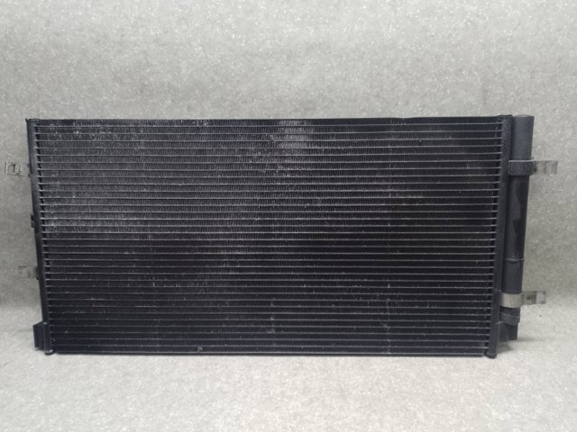Конденсатор системы охлаждения 8K0260401D VAG