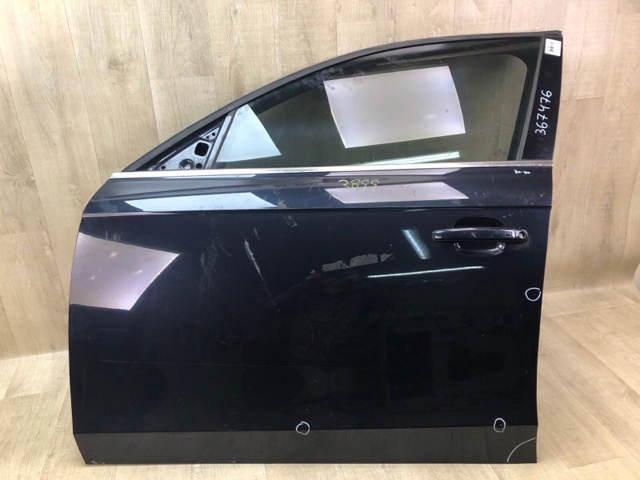Двери Audi A4 B8