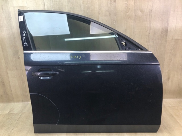 Пассажирская передняя дверь 8K0831052J VAG