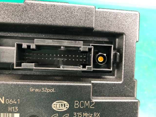 8K0907064HP VAG Блок комфорта купить в Харьков