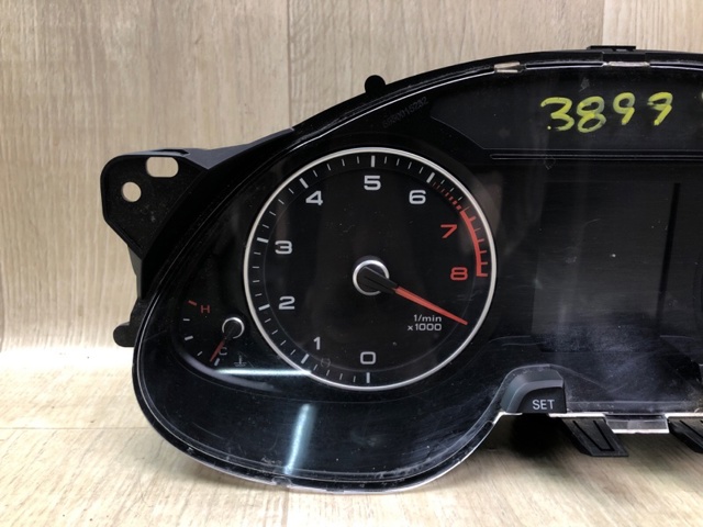 VAG 8K0920951E Приборная доска (щиток приборов) в наличии Украина