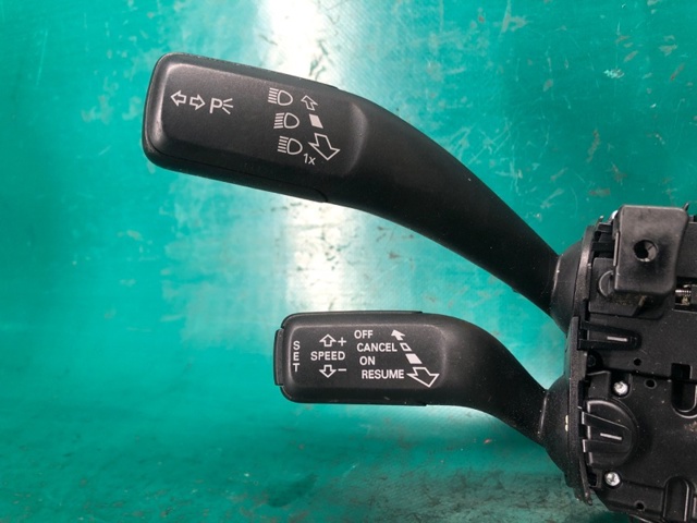 8K0953502BK4PK Подрулевой переключатель купить Сумы