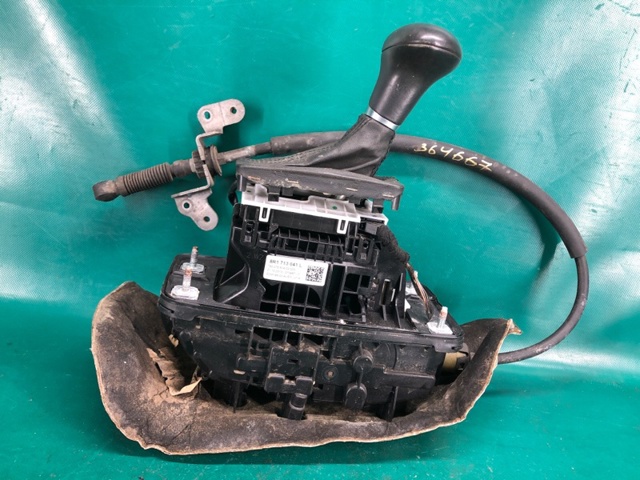 Селектор АКПП 8K1713105Q VAG