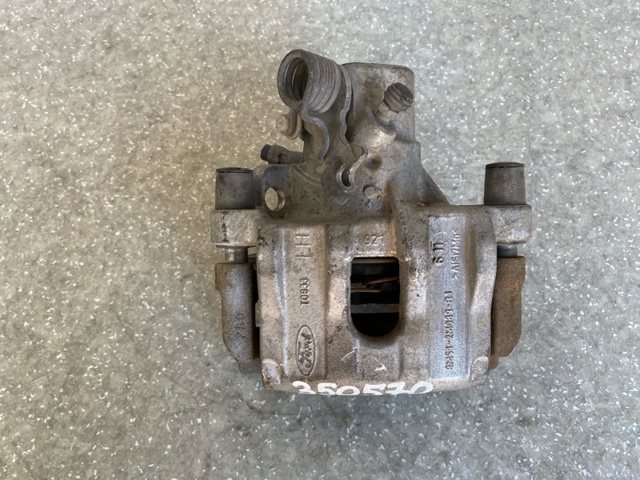 Суппорт тормозной левый задний 8M5Z2553B FORD