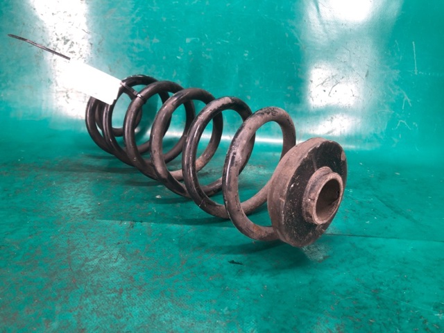 VAG 8R0511115AN Задняя пружина в наличии Полтава